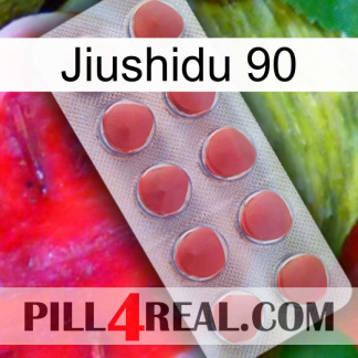 Jiushidu 90 18